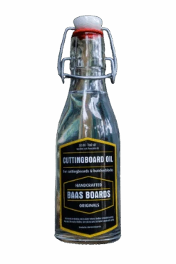 Baas Boards Onderhoudsolie 200ml