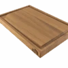 Baas Boards Snijplank Eiken 49x29x4cm
