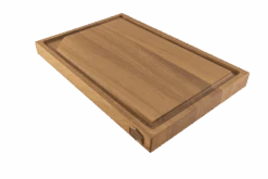 Baas Boards XL Snijplank Eiken 65x40x4cm