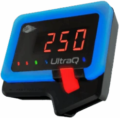 BBQguru DynaQ Bluetooth Monolith Guru Set -Big Green Egg Winkel bbqguru dynaq bluetooth monolith guru set 2