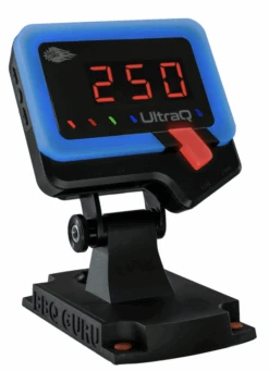 BBQguru UltraQ Bluetooth / Wifi Monolith Guru Controller -Big Green Egg Winkel bbqguru ultraq bluetooth wifi monolith guru contro 6