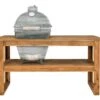 Big Green Egg Acacia Tafel -Big Green Egg Winkel big green egg acacia tafel