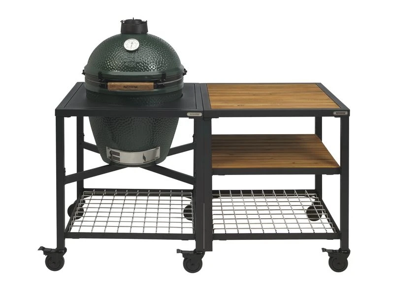 Big Green Egg Afdekhoes EGG Frame And Expansion Frame 4 Big Green Egg Afdekhoes EGG Frame And Expansion Frame - Afbeelding 2
