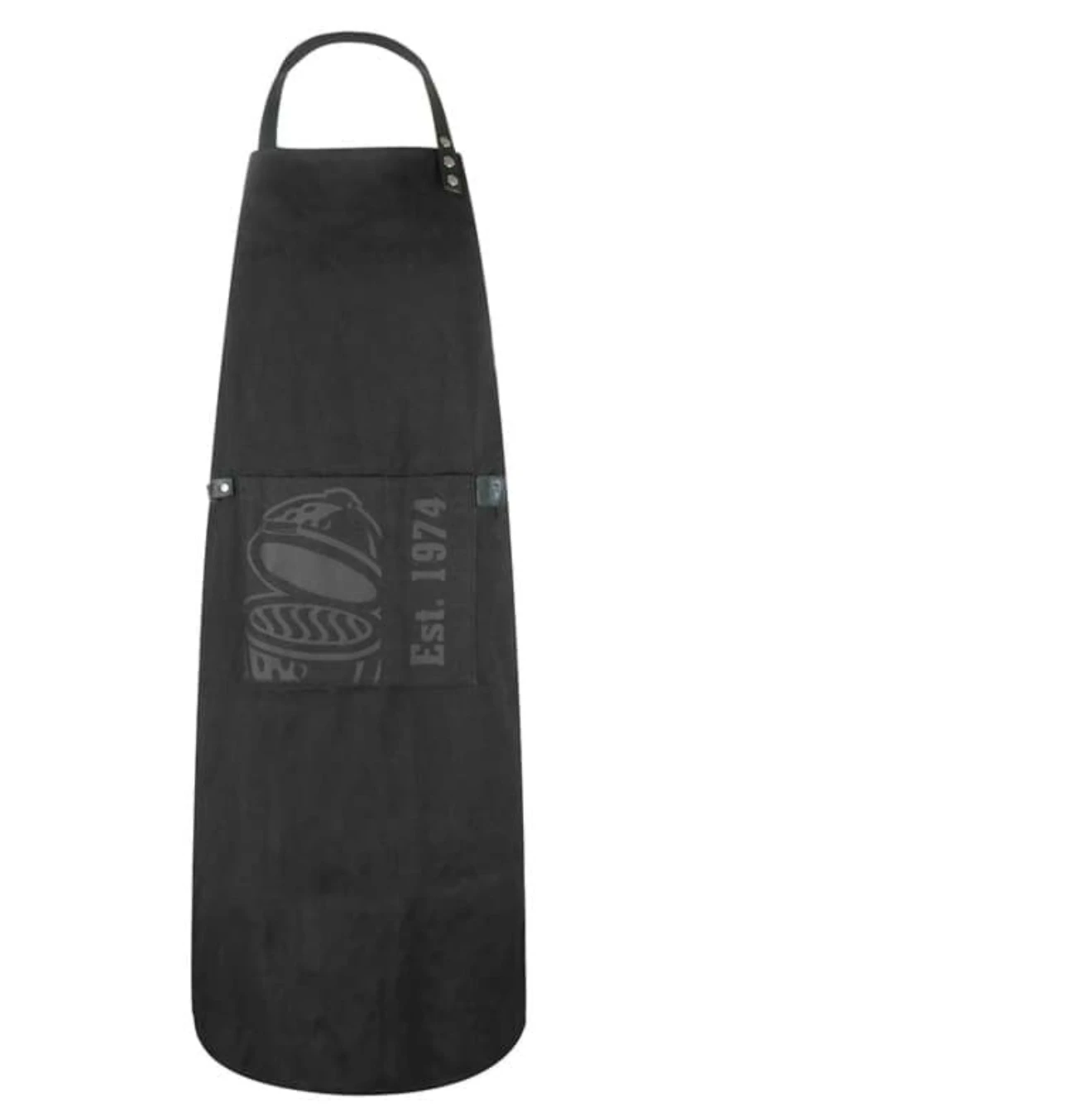 Big Green Egg Apron BBQ Schort 4 Big Green Egg Apron BBQ Schort - Afbeelding 2