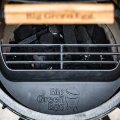 Big Green Egg Cast Iron Saté Grill -Big Green Egg Winkel big green egg cast iron sate grill 2