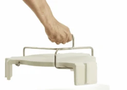 Big Green Egg Conveggtor Lifter (plate Setter)