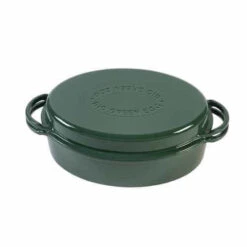 Big Green Egg Dutch Oven Geëmailleerd -Big Green Egg Winkel big green egg dutch oven geemailleerd 3