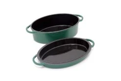 Big Green Egg Dutch Oven Geëmailleerd -Big Green Egg Winkel big green egg dutch oven geemailleerd 4