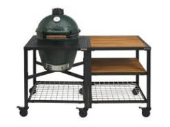 Big Green Egg EGG Frame -Big Green Egg Winkel big green egg egg frame 2