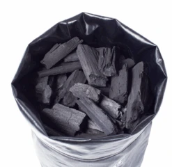 Big Green Egg Houtskool Opbergzak -Big Green Egg Winkel big green egg houtskool opbergzak 2