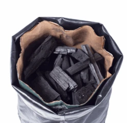 Big Green Egg Houtskool Opbergzak -Big Green Egg Winkel big green egg houtskool opbergzak 3