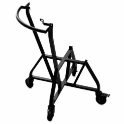 Big Green Egg IntEGGrated Onderstel Utility Rack Rooster Houder -Big Green Egg Winkel big green egg integgrated onderstel utility rack r 2