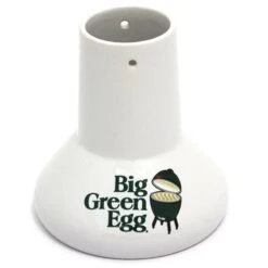 Big Green Egg Kip/ Kalkoen Houder Keramisch -Big Green Egg Winkel big green egg kip kalkoen houder keramisch 2