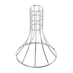 Big Green Egg Kiphouder RVS -Big Green Egg Winkel big green egg kiphouder rvs 2