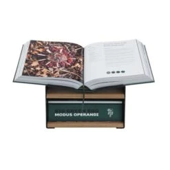 Big Green Egg Modus Operandi Boekenstandaard -Big Green Egg Winkel big green egg modus operandi boekenstandaard 1