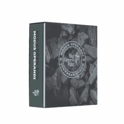 Big Green Egg Modus Operandi Kookboek -Big Green Egg Winkel big green egg modus operandi kookboek 2
