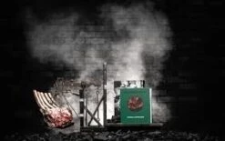 Big Green Egg Modus Operandi Kookboek -Big Green Egg Winkel big green egg modus operandi kookboek