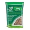 Big Green Egg Rook Hout Apple Chips