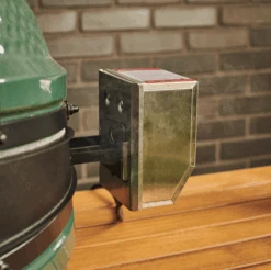 Big Green Egg Rotisserie BBQ Spit -Big Green Egg Winkel big green egg rotisserie bbq spit 2