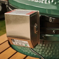 Big Green Egg Rotisserie BBQ Spit -Big Green Egg Winkel big green egg rotisserie bbq spit 3