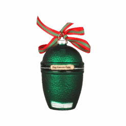 Big Green Egg Trio Mini Kerstballen -Big Green Egg Winkel big green egg trio mini kerstballen 3