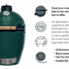 Big Green Egg Upgrade Kit Large 2 Big Green Egg Upgrade Kit Large -Big Green Egg Winkel big green egg upgrade kit large