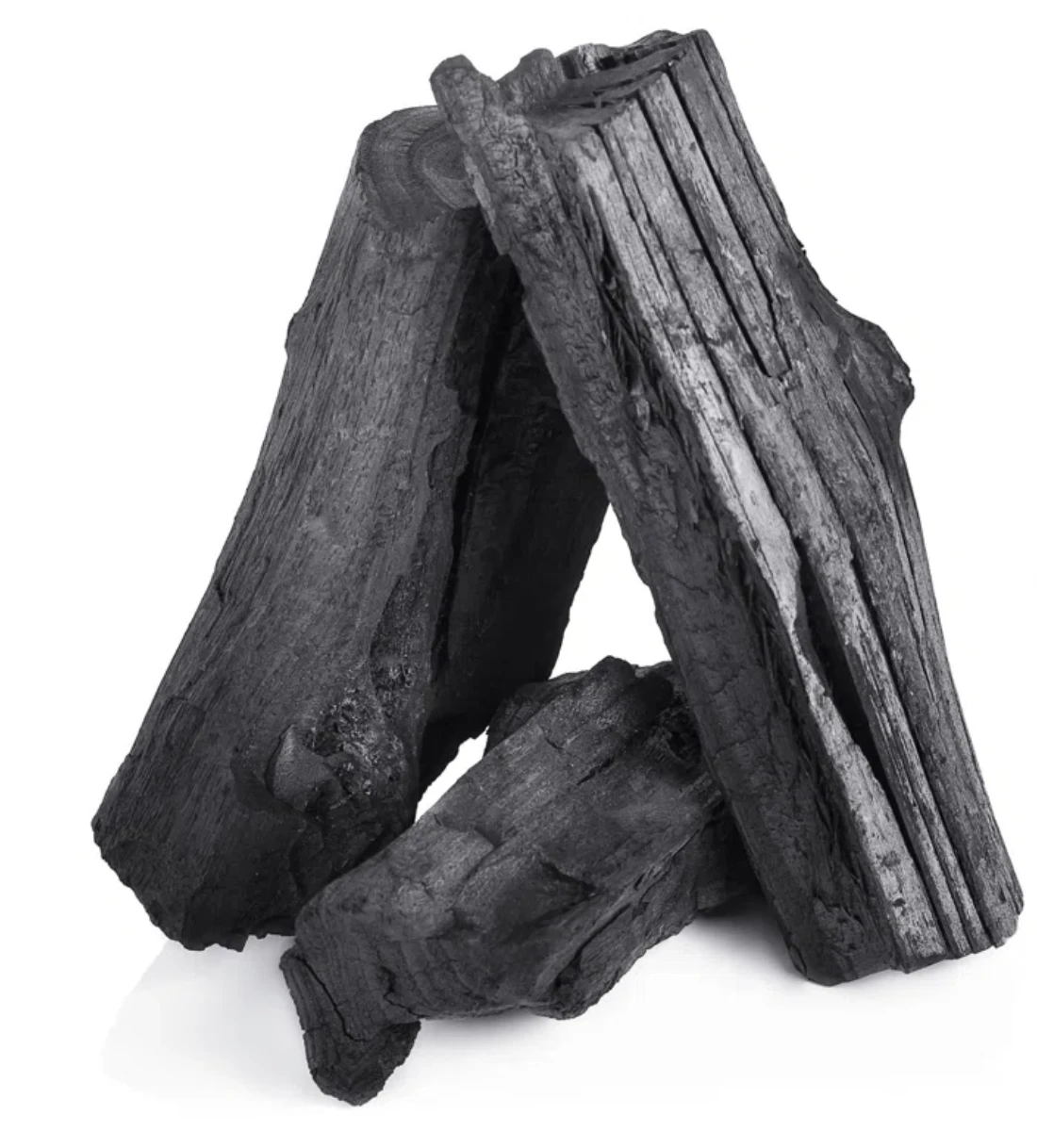 Black Ranch Houtskool Quebracho Paraguay 15 Kg 4 Black Ranch Houtskool Quebracho Paraguay 15 Kg - Afbeelding 2