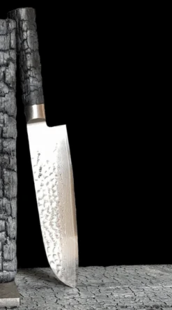 Cuttworxs Flamewood Evolution Santokumes -Big Green Egg Winkel cuttworxs flamewood evolution santokumes 2