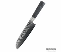 Cuttworxs Flamewood Evolution Santokumes