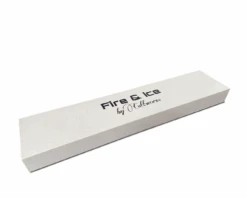 Cuttworxs Flamewood Fire And Ice Koksmes -Big Green Egg Winkel cuttworxs flamewood fire and ice koksmes 2