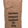 Dammers Horeca Acacia 10 Kg 2 Dammers Horeca Acacia 10 Kg -Big Green Egg Winkel dammers horeca acacia 10 kg