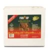 FireUp Aanmaak Blokjes Bruin Circa 616 Stuks / Voordeelverpakking 2 FireUp Aanmaak Blokjes Bruin Circa 616 Stuks / Voordeelverpakking -Big Green Egg Winkel fireup aanmaak blokjes bruin circa 616 stuks voord