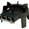 Foker Wokbrander -kooktoestel 3 Pits