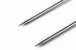 Forged Churrasco Olive Vorkspies -Big Green Egg Winkel forged churrasco olive vorkspies 2