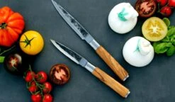 Forged Olive Schilmes 9cm -Big Green Egg Winkel forged olive schilmes 9cm 3