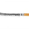 Forged Olive Slagersmes 25,5cm -Big Green Egg Winkel forged olive slagersmes 255cm