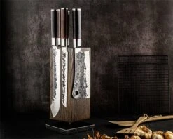 Forged Sebra Hakbijl 17,5cm -Big Green Egg Winkel forged sebra hakbijl 175cm 2