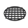 Grill Guru Cast Iron Burning Grate