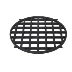 Grill Guru Cast Iron Burning Grate