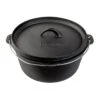 Grill Guru Dutch Oven -Big Green Egg Winkel grill guru dutch oven