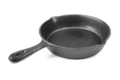 Grill Guru Fry Pan -Big Green Egg Winkel grill guru fry pan 2