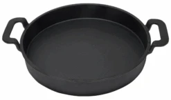 Grill Guru Gietijzeren Pan