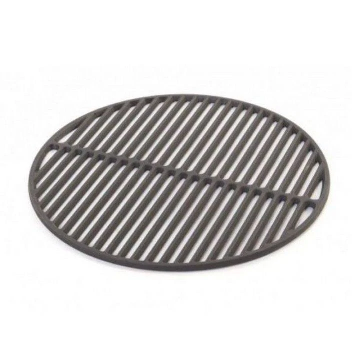 Grill Guru Gietijzeren Rooster 3 Grill Guru Gietijzeren Rooster