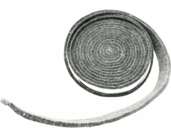 Grill Guru Vervanging Vilt