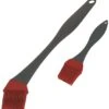 Grill Pro Siliconen Kwasten Set 2st.