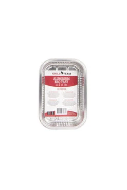 GrillTeam Aluminium Lekbak/ Druippan -Big Green Egg Winkel grillteam aluminium lekbak druippan 2