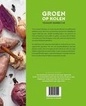 Groen Op Kolen; Groente Grillen En Koken Op De Barbecue 4 Groen Op Kolen; Groente Grillen En Koken Op De Barbecue - Afbeelding 2