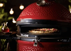 Kamado Joe DoJoe Pizza Oven -Big Green Egg Winkel kamado joe dojoe pizza oven 1