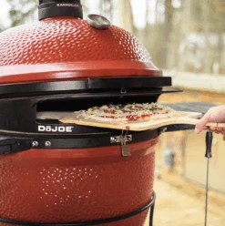 Kamado Joe DoJoe Pizza Oven -Big Green Egg Winkel kamado joe dojoe pizza oven 3