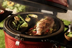 Kamado Joe Flexibel Kooksysteem Divide Conquer 11 Kamado Joe Flexibel Kooksysteem Divide Conquer -Big Green Egg Winkel kamado joe flexibel kooksysteem divide conquer